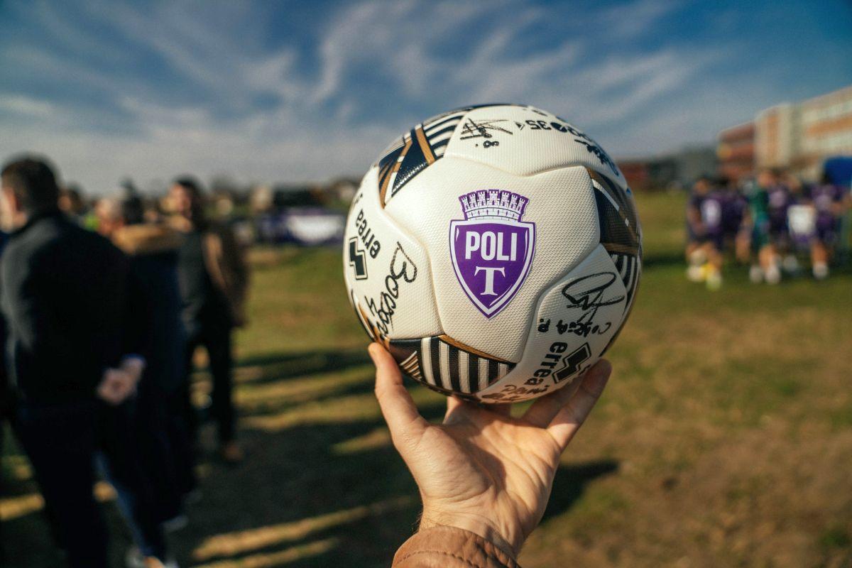 S-a turnat fundația noului stadion din România » Construit doar din fonduri locale: „Așteptat de decenii!”