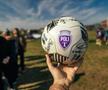 Au început lucrările la stadionul „Eroii Timișoarei”