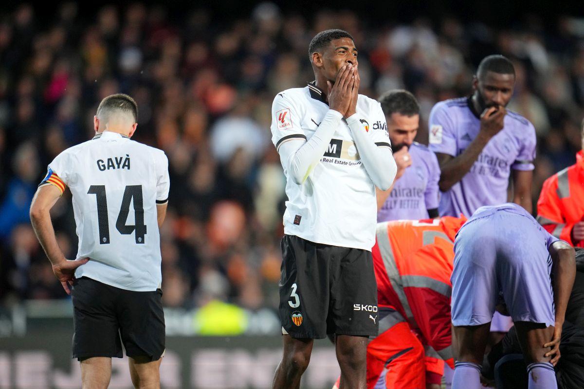 Expertul s-a pronunțat după accidentarea horror din Valencia - Real: „Când revine? Mai întâi să meargă din nou!”