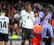 Accidentarea lui Mouctar Diakhaby în Valencia - Real Madrid