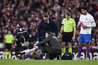 Nervi întinși la Barcelona. Xavi, ca un birjar: „La dracu cu toată lumea, omule!”