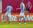 Penalty Cosmin Matei în Sepsi OSK - FC Voluntari