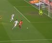 Penalty Cosmin Matei în Sepsi OSK - FC Voluntari