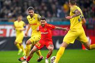 Trei schimbări în echipa de start la FCSB » Cum arată formula pentru derby-ul cu Rapid