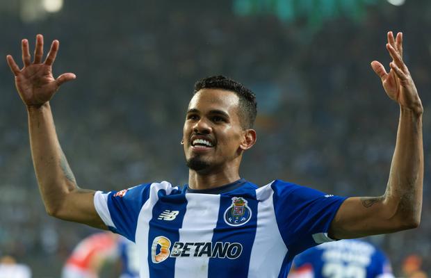 Spectacol în Portugalia! Porto și-a umilit rivala: 5-0 cu Benfica