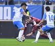 Înlocuitorul lui Săpunaru e deja cu gândul la FCSB: „Îi cunosc, știu cum o să joace. Vrem toate punctele”