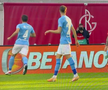 Penalty Cosmin Matei în Sepsi OSK - FC Voluntari