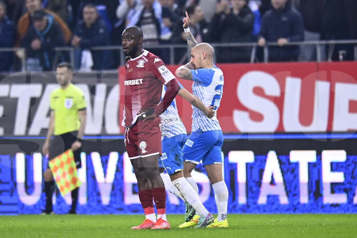 Victor Angelescu a ajuns la capătul răbdării: „Nu are ce căuta în Liga 1!”