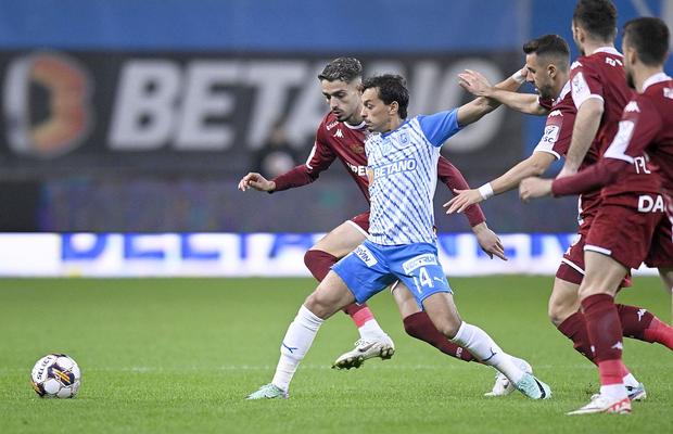 Gigi Becali nu se teme de Rapid: „Mi s-a părut monotonă. O bat pulbere”