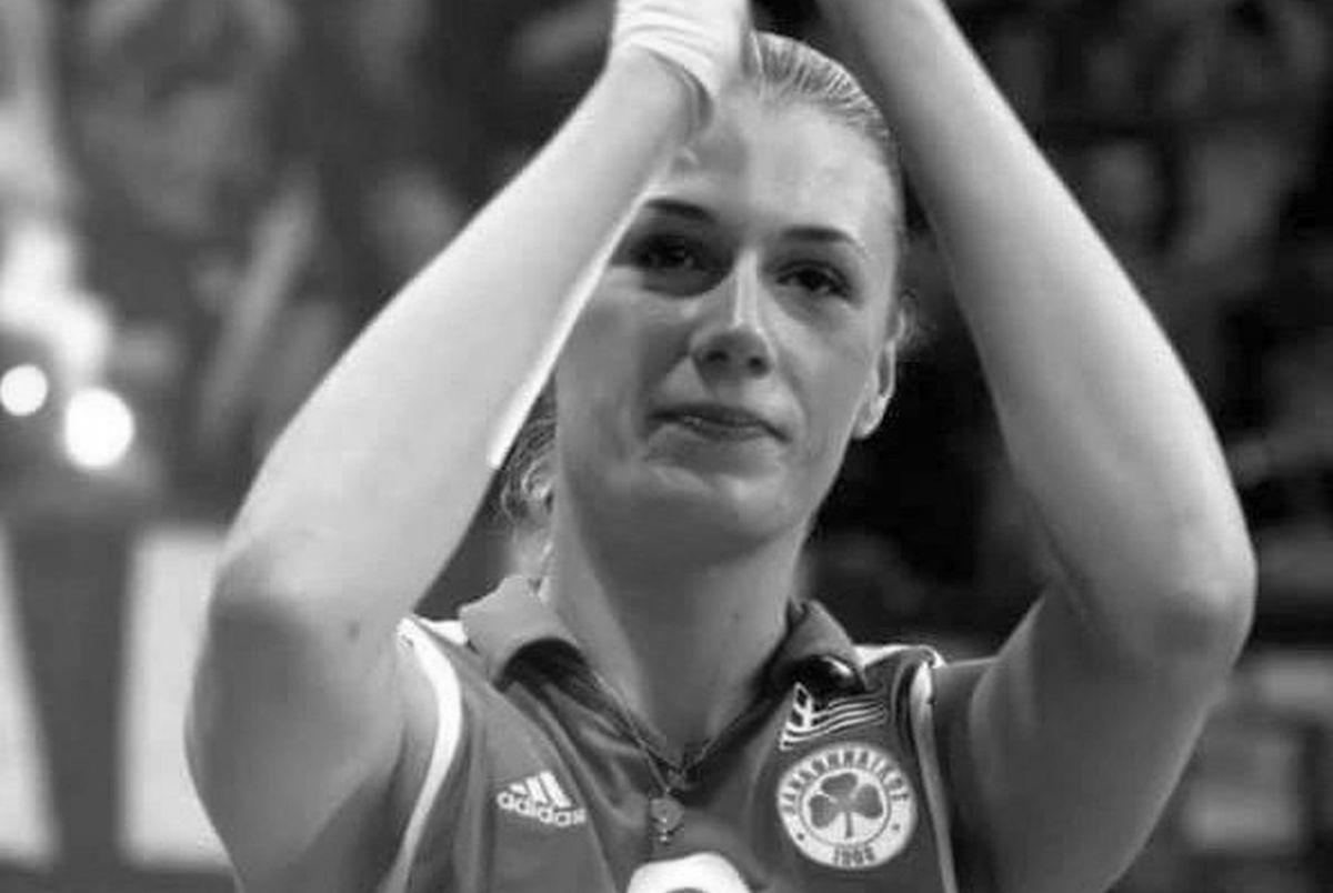 Fosta voleibalistă Ruxandra Dumitrescu a murit la doar 46 de ani