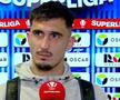 Andrei Ivan, după CSU Craiova - Rapid