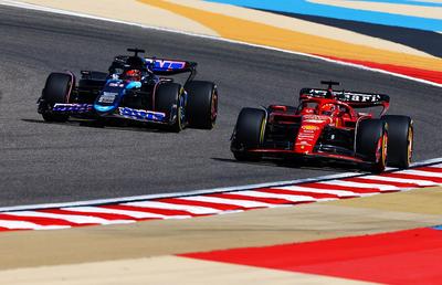 REVOLUȚIE la echipa de tradiție din Formula 1: demisiile în masă au provocat schimbări radicale