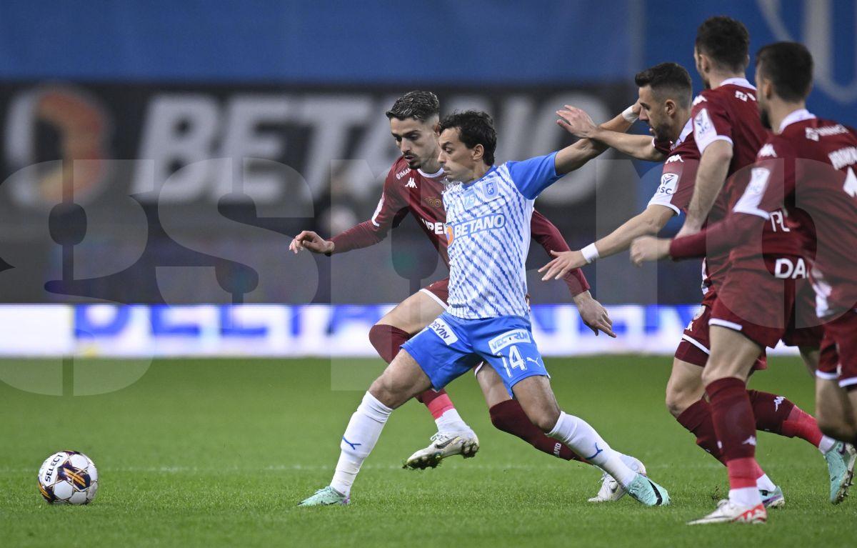 Victor Angelescu a ajuns la capătul răbdării: „Nu are ce căuta în Liga 1!”