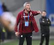 Mihai Rotaru a cerut o fază de penalty în studio, s-a contrat cu Crăciunescu, apoi a dezvăluit: „Era visul nostru ascuns, acolo, într-un colțișor”