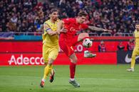 Jucătorul de la FCSB, criticat după meciul cu Petrolul: „A fost inexistent! Așteptam mai mult de la el”
