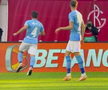 Penalty Cosmin Matei în Sepsi OSK - FC Voluntari