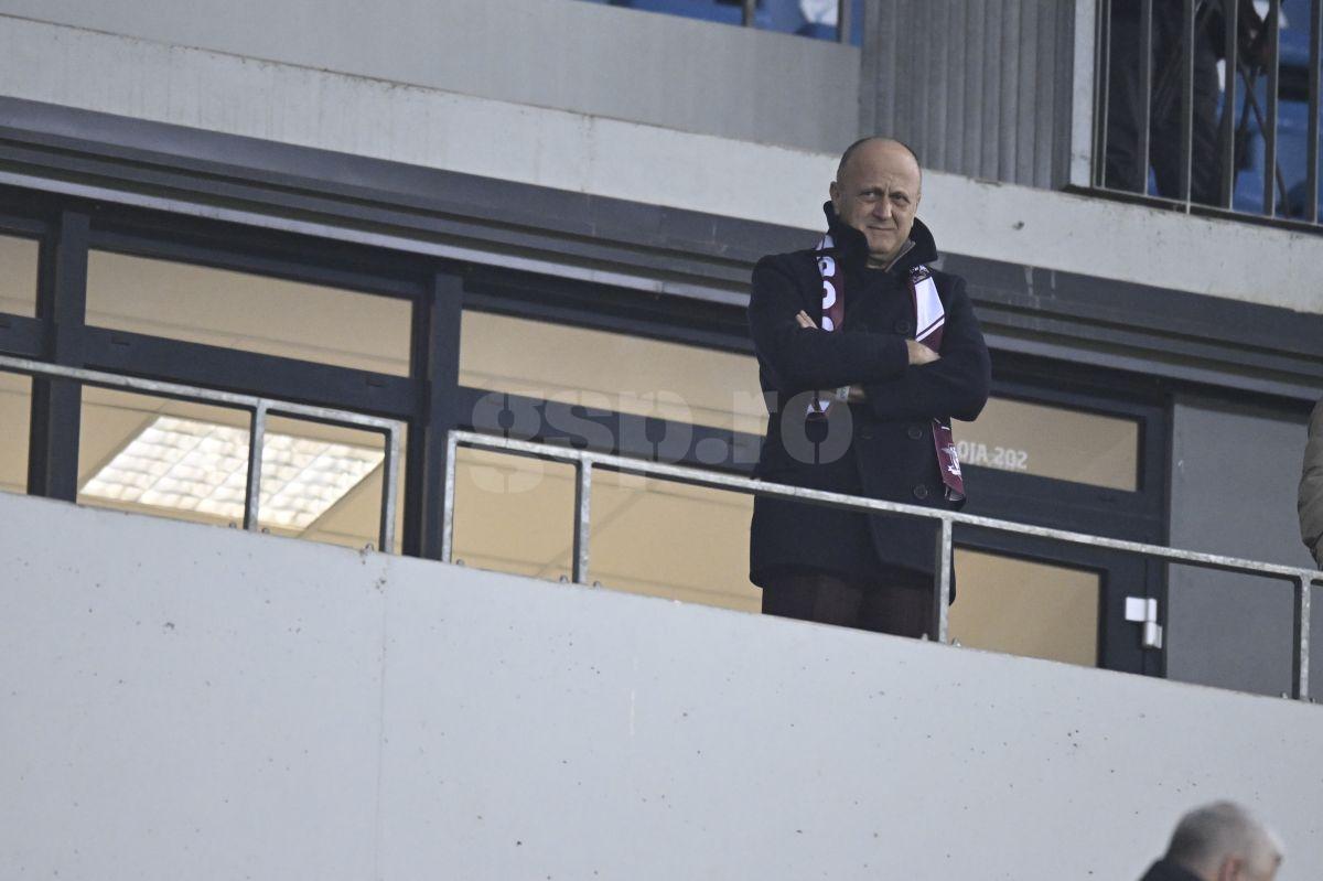 Înlocuitorul lui Săpunaru e deja cu gândul la FCSB: „Îi cunosc, știu cum o să joace. Vrem toate punctele”