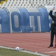 Nicolo Napoli, transformare în 20 de ani