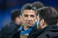 Reacția lui Răzvan Lucescu după ce a câștigat campionatul regulat: „Nimeni nu ne dădea șanse în vară să fim pe primul loc”