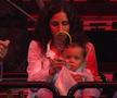 Rafael Nadal jr., alături de Maria Francisca Perelló, soția lui Nadal / Sursă foto: Twitter@ Netflix