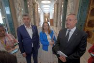 Nicolae Ciucă a făcut anunțul » Din „Generația de Aur”, candidat la Primăria Capitalei? „Va fi sondat, să vedem ce zic bucureștenii”