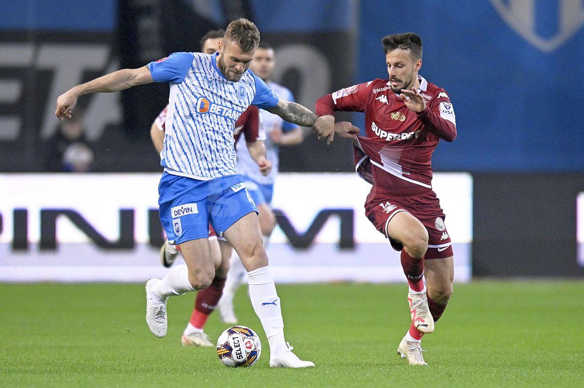 Înlocuitorul lui Săpunaru e deja cu gândul la FCSB: „Îi cunosc, știu cum o să joace. Vrem toate punctele”