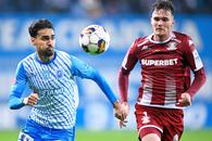 Note GSP de la 5 la 7 după CSU Craiova - Rapid: „Se lamentează constant și n-are lipici la gol”