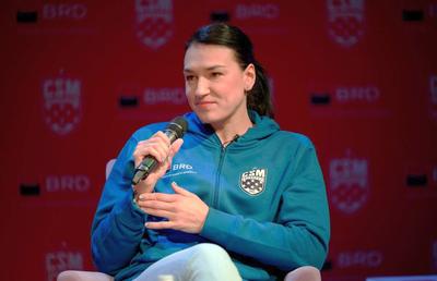 Interviu profund cu Cristina Neagu, chiar înainte să spună adio handbalului: „Mi-am dorit să fiu cea mai bună și pentru asta am renunțat la tot, efectiv la tot!”
