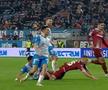 Rapid a cerut două penalty-uri cu Universitatea Craiova