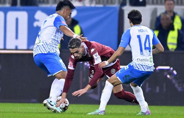 FCSB, campioană? Gabi Balint s-a lămurit