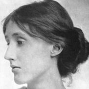 Virginia Woolf