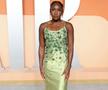 Coco Gauff la petrecerea Vanity Fair 2025