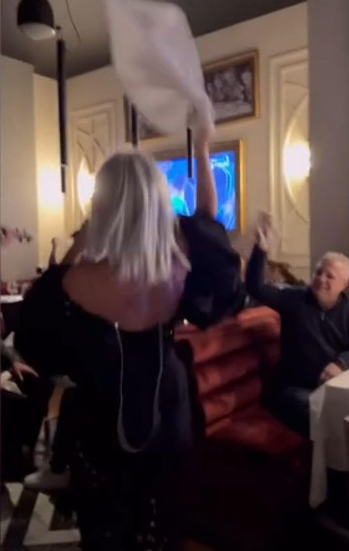 Imagini de la ziua lui Șumudică