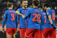 Doi jucători ai celor de la FCSB au fost audiați la Comisia de Disciplină » Decizia luată de FRF în scandalul „Steaua”
