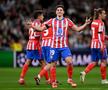 Real Madrid - Atletico Madrid, foto: Getty Images