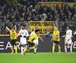 Borussia Dortmund - Lille