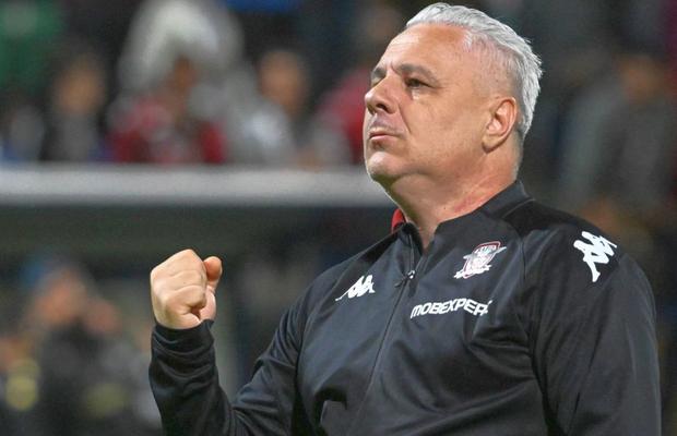 Născut pe 4 martie: care este cea mai mare fobie a lui Marius Șumudică