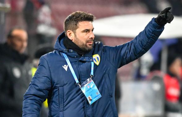 Florin Prunea l-a desființat pe Adrian Mutu: „Nu câștigi un meci, frate, divizia B!”
