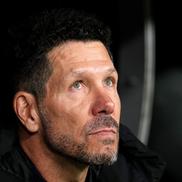 Real Madrid - Atletico Madrid, foto: Getty Images