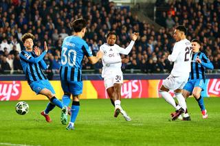 Club Brugge - Aston Villa 1-3 » Englezii au profitat de greșelile individuale ale belgienilor și sunt favoriți în retur