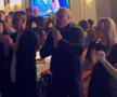 Imagini de la ziua lui Șumudică