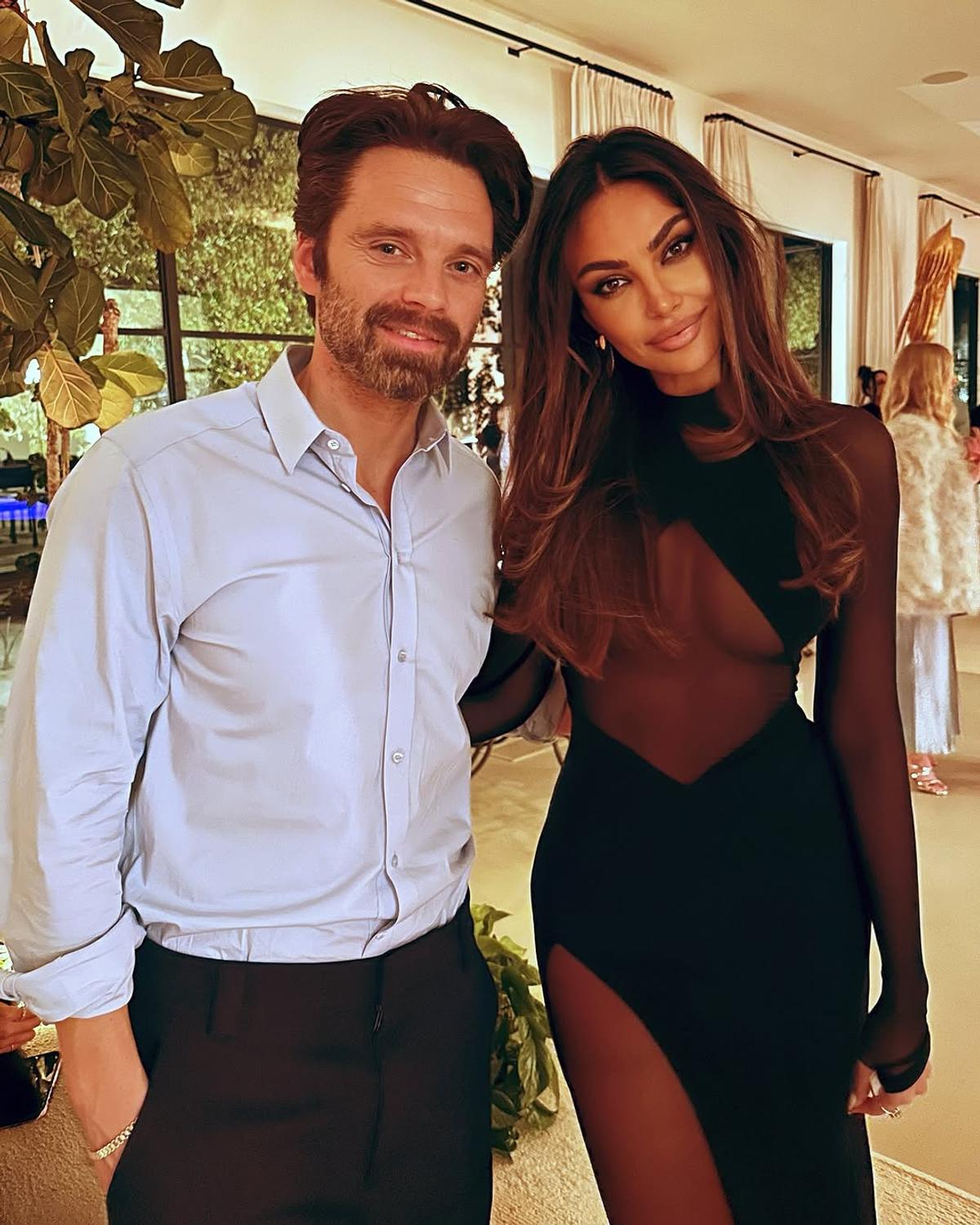 FOTO Telenovela continuă! Iubitul Mădălinei Ghenea a aflat că va deveni tată: „Nu sunt pregătit”