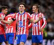 Real Madrid - Atletico Madrid, foto: Getty Images