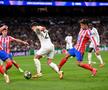 Real Madrid - Atletico Madrid, foto: Getty Images