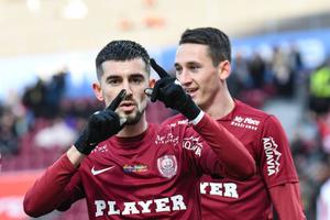 GSP a aflat numele celor 3 jucători transferați de FCSB