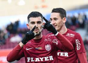 GSP a aflat numele celor 3 jucători transferați de FCSB
