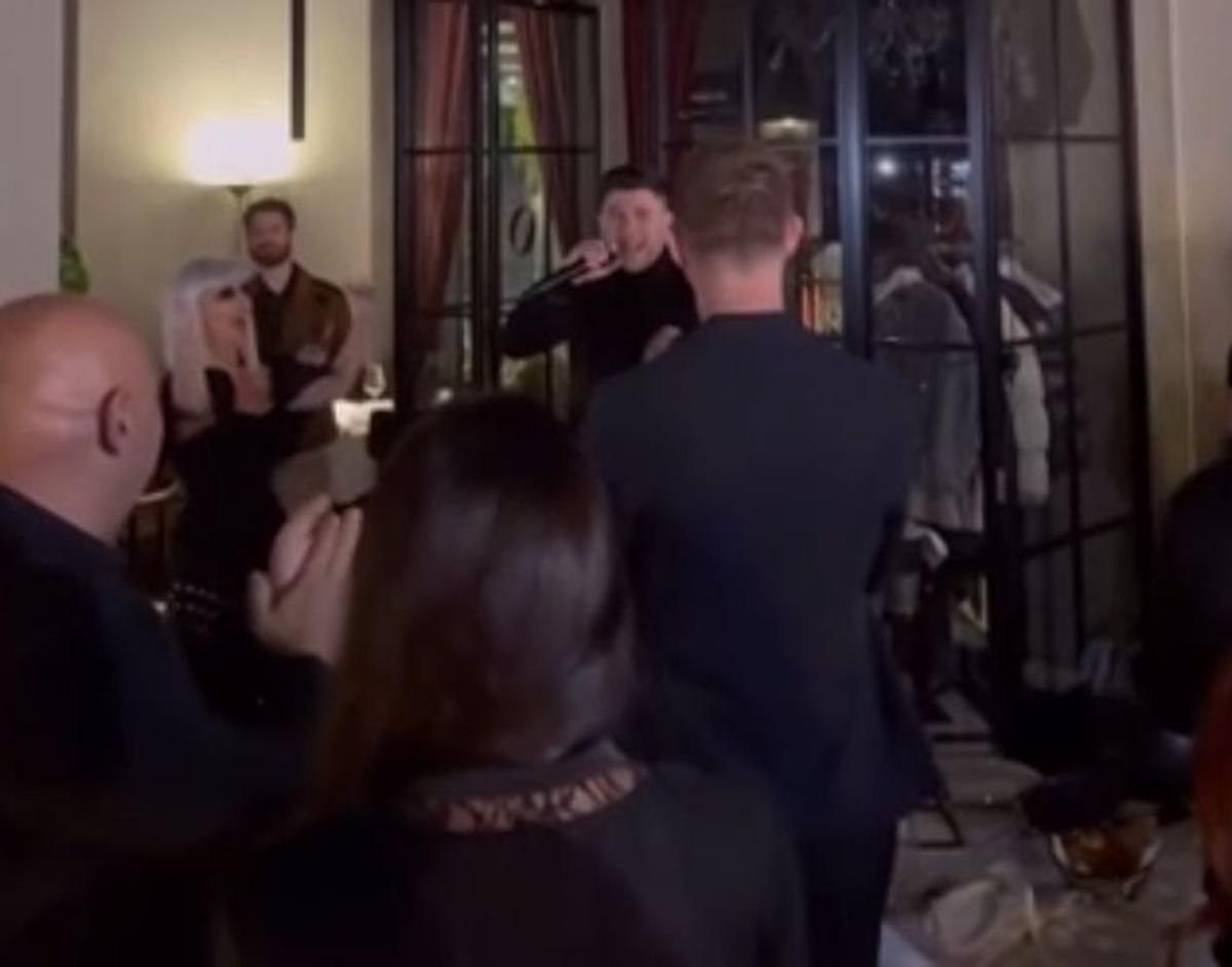 Ionel Ganea l-a criticat pe Șumudică: „Când îi duci la chef deși mai ai meci în campionat...”