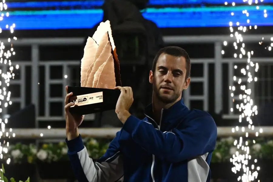 „Am crezut că sfârșitul carierei mele e aproape!” » Mărturisiri emoționante ale tenismenului din top 100 ATP