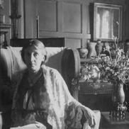 Virginia Woolf