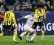 Borussia Dortmund - Lille